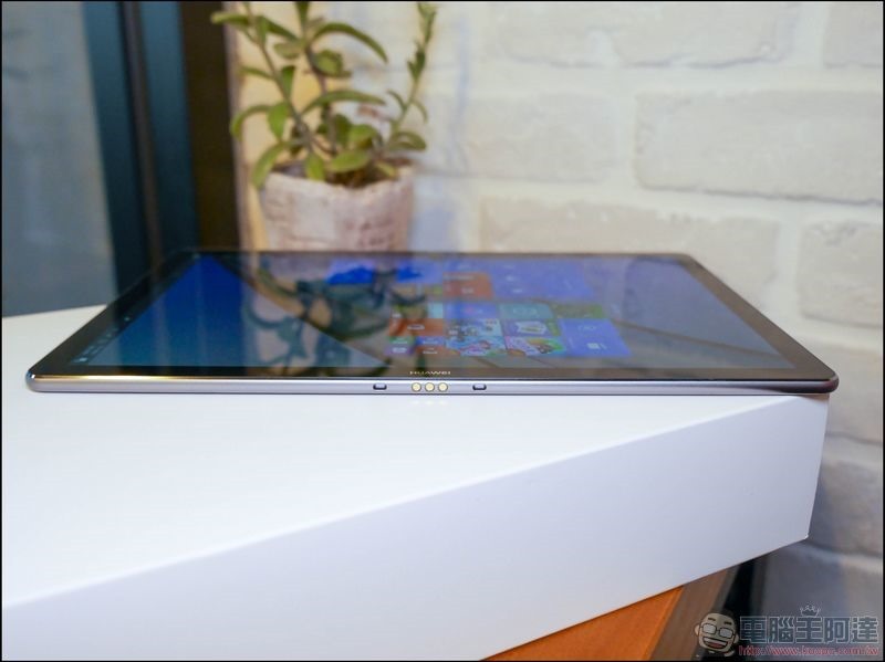 HUAWEI MateBook E 開箱 -19 HUAWEI MateBook E 開箱 -19