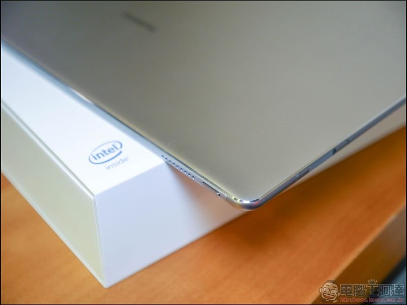 HUAWEI MateBook E 開箱 -21 HUAWEI MateBook E 開箱 -21