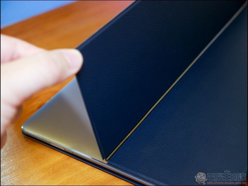 HUAWEI MateBook E 開箱 -26 HUAWEI MateBook E 開箱 -26