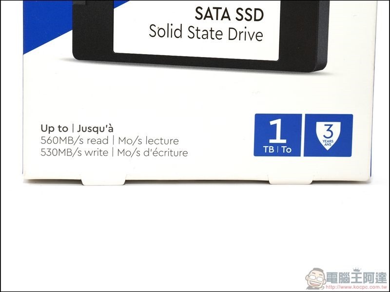 WD BLUE 3D NAND SSD WDS100T2B0A -03 WD BLUE 3D NAND SSD WDS100T2B0A -03