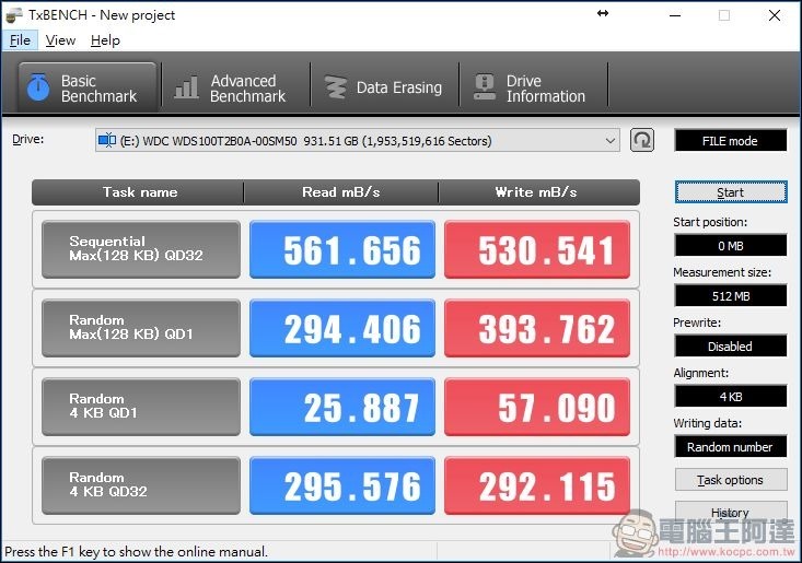 WD BLUE 3D NAND SSD WDS100T2B0A -21 WD BLUE 3D NAND SSD WDS100T2B0A -21