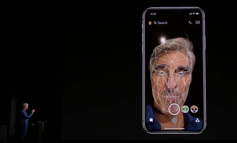Apple 解釋 Face ID 失效原因 其實是解鎖次數超過上限 - 電腦王阿達 Apple 解釋 Face ID 失效原因 其實是解鎖次數超過上限 - 電腦王阿達