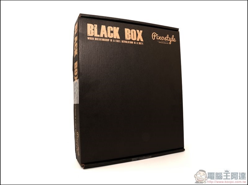 PIXOSTYLE -01 PIXOSTYLE -01