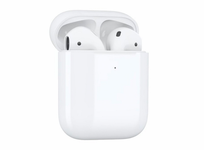 AirPods 無線充電殼 ,AirPods 2 0