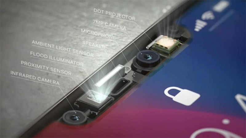 Face ID 能否趁睡著或看一眼手機就解鎖?Apple 的官方回覆來了 - 電腦王阿達 Face ID 能否趁睡著或看一眼手機就解鎖?Apple 的官方回覆來了 - 電腦王阿達