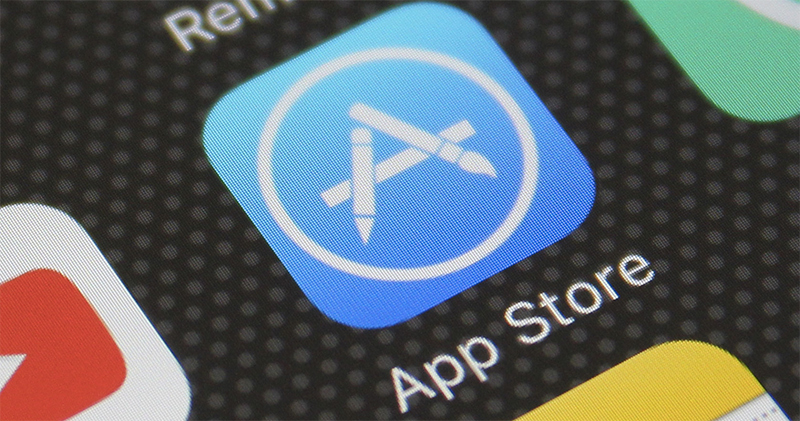 Apple 正式禁止所有掃毒與內含相關功能的應用程式,因為全都是假的 - 電腦王阿達 Apple 正式禁止所有掃毒與內含相關功能的應用程式,因為全都是假的 - 電腦王阿達