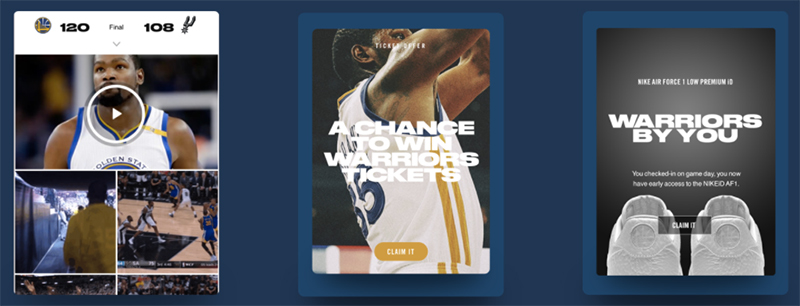 Nike 攜手 NBA 打造科技球衣,內建晶片可與智慧型手機應用進行互動 - 電腦王阿達 Nike 攜手 NBA 打造科技球衣,內建晶片可與智慧型手機應用進行互動 - 電腦王阿達