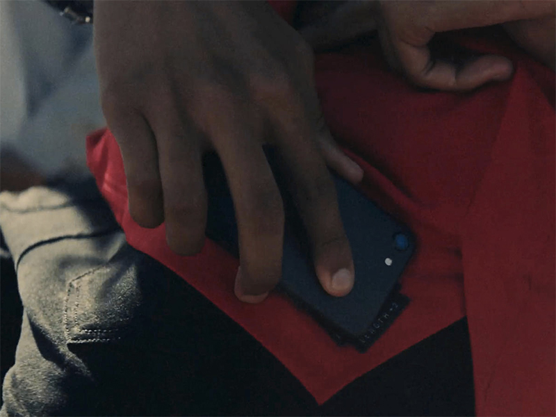 Nike 攜手 NBA 打造科技球衣，內建晶片可與智慧型手機應用進行互動 - 電腦王阿達