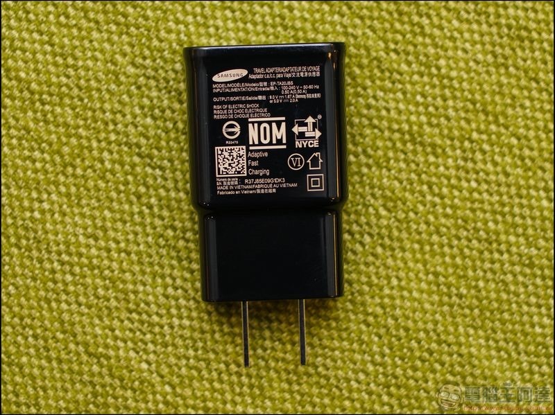 Samsung GALAXY Note8 開箱 -07 Samsung GALAXY Note8 開箱 -07