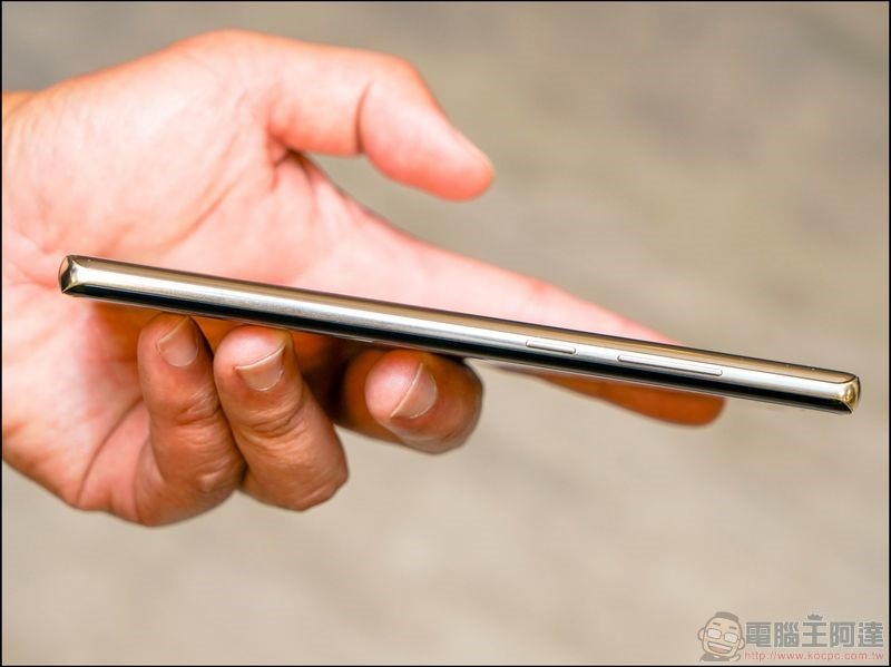 Samsung GALAXY Note8 開箱 -12 Samsung GALAXY Note8 開箱 -12