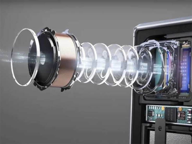 Samsung三層堆疊感光元件 開發中,以 1000fps 叫板 SONY 的 960fps - 電腦王阿達 Samsung三層堆疊感光元件 開發中,以 1000fps 叫板 SONY 的 960fps - 電腦王阿達