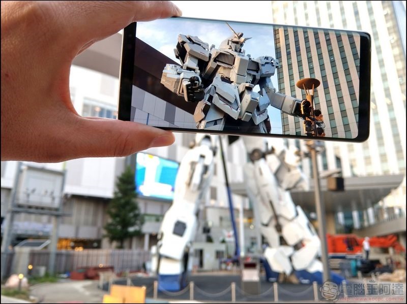 Samsung GALAXY Note8 開箱 Samsung GALAXY Note8 開箱