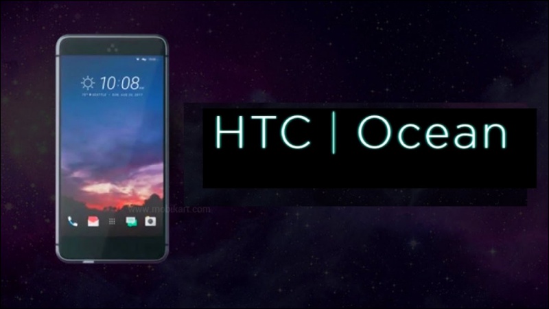 HTC 將在年底推出含代號 Ocean Master 在內的三款手機，U 系列將增添成員？ - 電腦王阿達