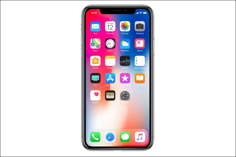 Tim Cook 受訪表示,iPhone X 定價在 999 美元 其實是超值的 - 電腦王阿達 Tim Cook 受訪表示,iPhone X 定價在 999 美元 其實是超值的 - 電腦王阿達