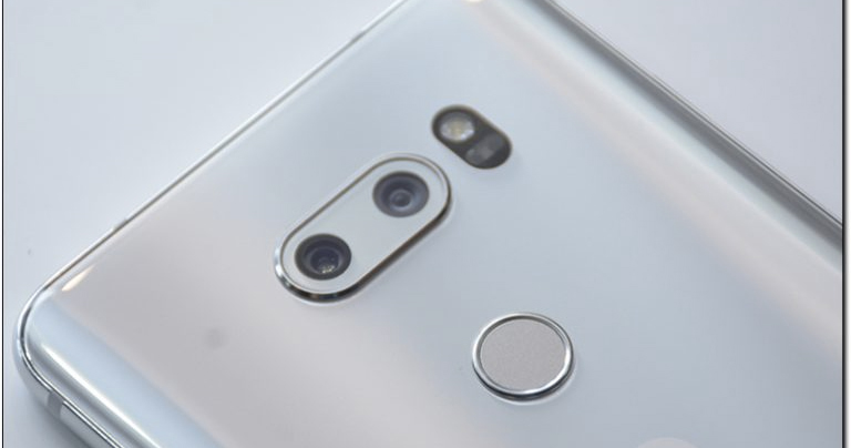 LG V30 LG V30