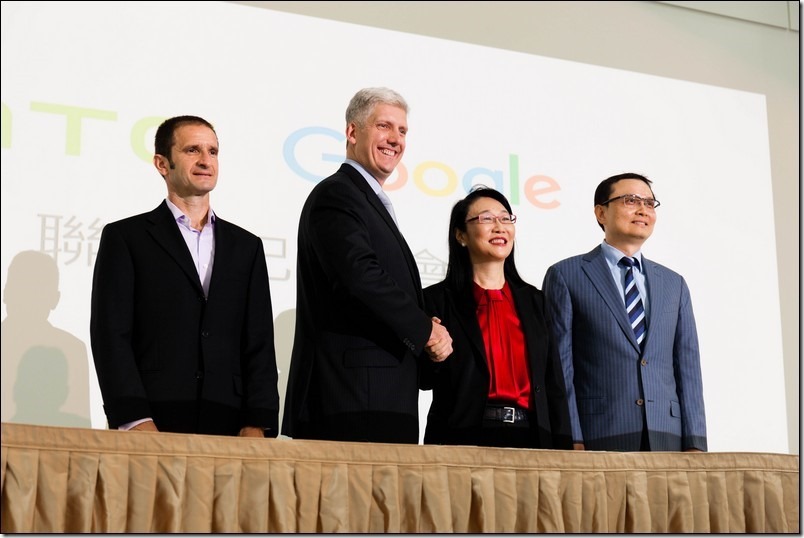 Google 吃下 HTC 團隊後 ,硬體部門前景持續被看好 - 電腦王阿達 Google 吃下 HTC 團隊後 ,硬體部門前景持續被看好 - 電腦王阿達
