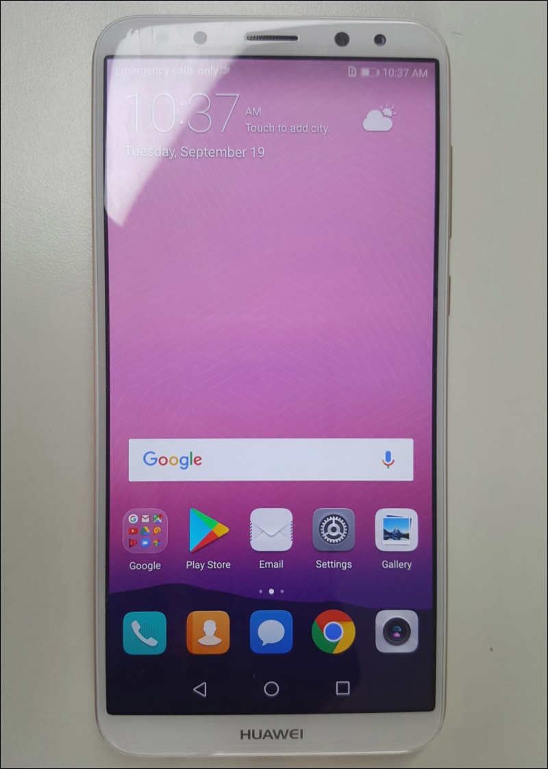 華為 Mate 10 Lite 具備螢幕佔比 83 % ,並有 18:9 比例的 5.9 吋螢幕 - 電腦王阿達 華為 Mate 10 Lite 具備螢幕佔比 83 % ,並有 18:9 比例的 5.9 吋螢幕 - 電腦王阿達