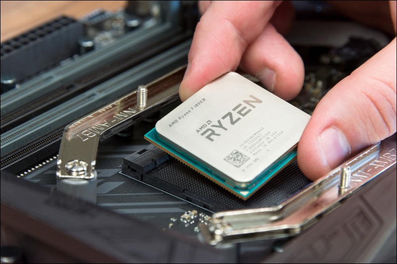 傳 Tesla 與 AMD 打算合作開發 AI 處理器 ,用於車載電腦及自動駕駛系統 - 電腦王阿達 傳 Tesla 與 AMD 打算合作開發 AI 處理器 ,用於車載電腦及自動駕駛系統 - 電腦王阿達
