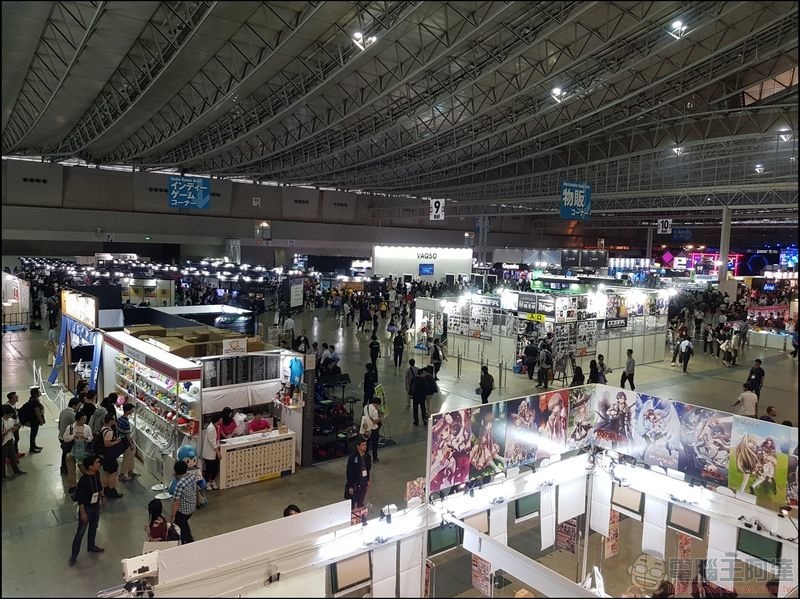 2017 東京電玩展 VIVE -04 2017 東京電玩展 VIVE -04