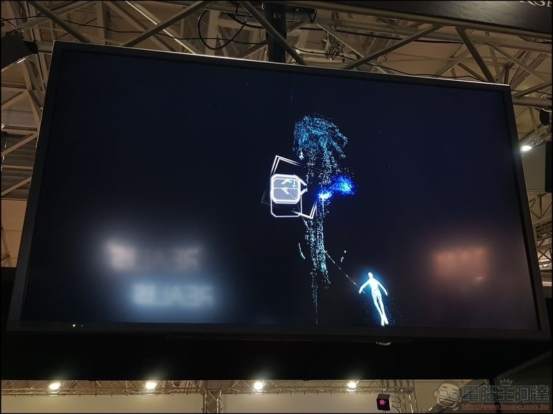 2017 東京電玩展 VIVE -24 2017 東京電玩展 VIVE -24