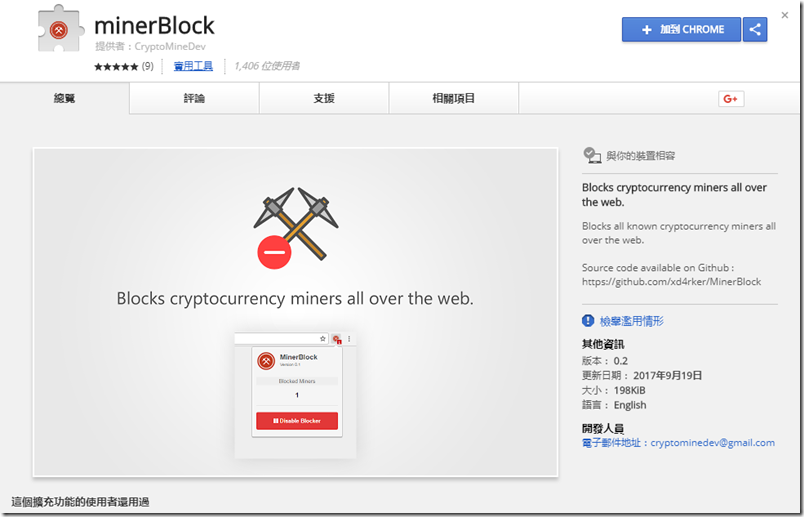 殭屍挖礦 殭屍挖礦