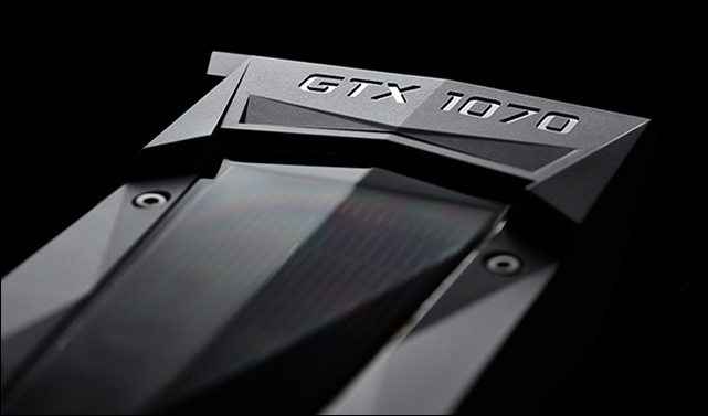 NVIDIA 防堵 Vega 56，擬推出從 GTX 1080 閹割部分規格而來的 GTX 1070 Ti 應戰 - 電腦王阿達