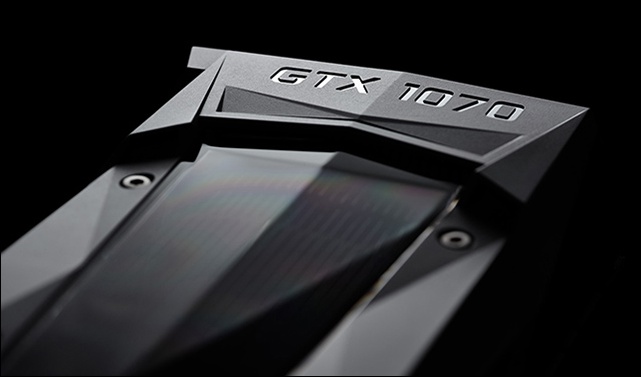 NVIDIA 防堵 Vega 56,擬推出從 GTX 1080 閹割部分規格而來的 GTX 1070 Ti 應戰 - 電腦王阿達 NVIDIA 防堵 Vega 56,擬推出從 GTX 1080 閹割部分規格而來的 GTX 1070 Ti 應戰 - 電腦王阿達