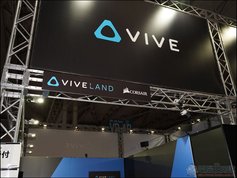 FALLOUT 4、暗殺教室加持 HTC VIVE 進軍 2017 東京電玩展 - 電腦王阿達 FALLOUT 4、暗殺教室加持 HTC VIVE 進軍 2017 東京電玩展 - 電腦王阿達