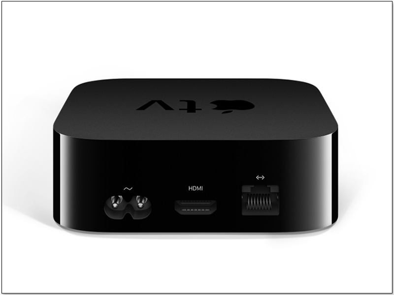 Apple TV 4K 無法預先下載，僅能觀看線上 4K 影片考驗網速 - 電腦王阿達