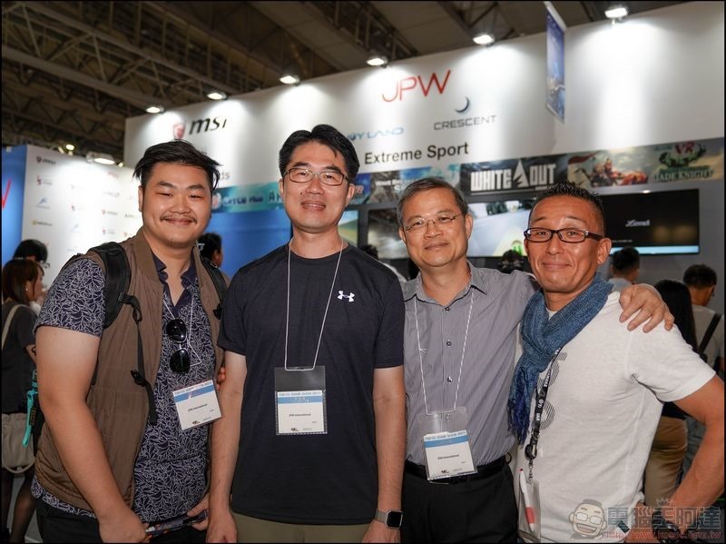 JPWJoyLand TGS 2017 (10) JPWJoyLand TGS 2017 (10)