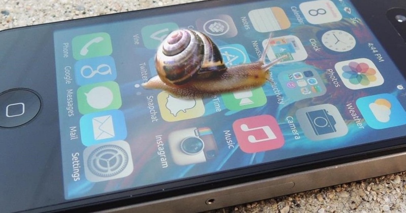 據哈佛研究,Apple 使用者常常在新機推出前搜尋「 iPhone Slow 」 - 電腦王阿達 據哈佛研究,Apple 使用者常常在新機推出前搜尋「 iPhone Slow 」 - 電腦王阿達