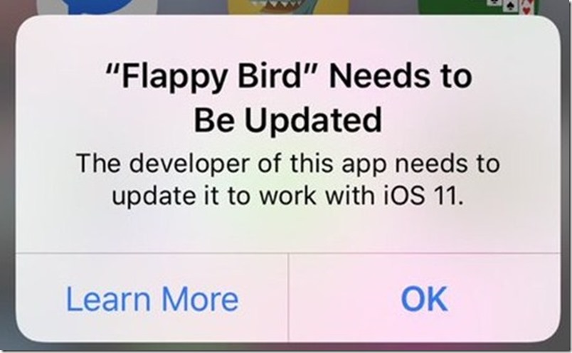 Flappy Bird Flappy Bird