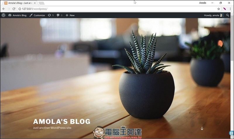 網頁程式設計師的架站好幫手 XAMPP ,在各大系統平台快速架起開發環境 - 電腦王阿達 網頁程式設計師的架站好幫手 XAMPP ,在各大系統平台快速架起開發環境 - 電腦王阿達