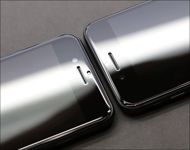網友反應 iPhone 8 、8 Plus 通話時出現喀喀聲，目前 Apple 正在研究修復 - 電腦王阿達