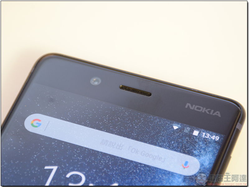 Nokia 8 高階旗艦在台上市,蔡司鏡頭一鍵前後雙拍,怎樣都精彩 - 電腦王阿達 Nokia 8 高階旗艦在台上市,蔡司鏡頭一鍵前後雙拍,怎樣都精彩 - 電腦王阿達