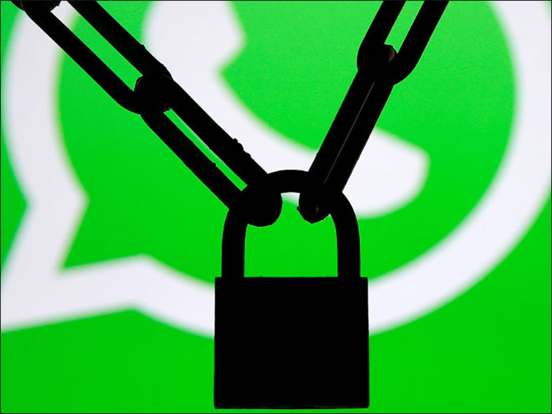 中國將正式封鎖 Whatsapp ，碩果僅存的外商通訊軟體宣告出局 - 電腦王阿達