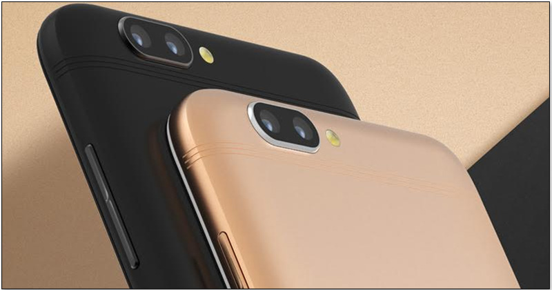 InFocus A3 InFocus A3