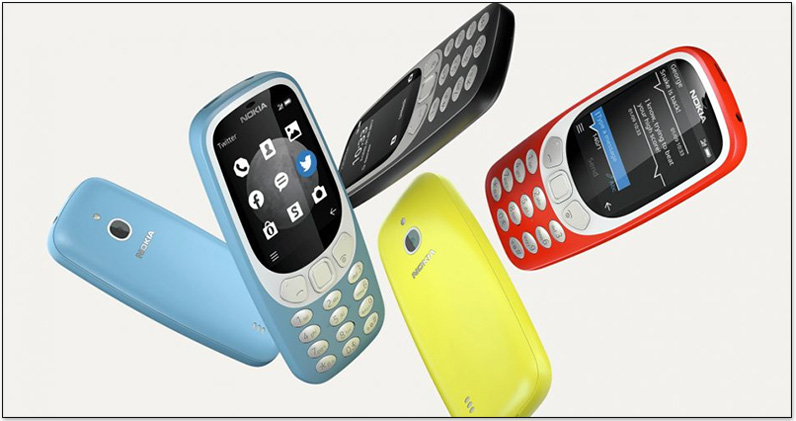 Nokia 3310 Nokia 3310