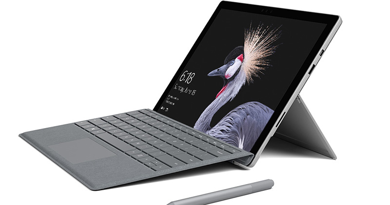 Surface Surface