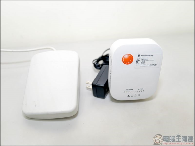 亞太電信 small cell 小型基地台-03 亞太電信 small cell 小型基地台-03