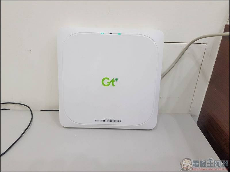 亞太電信 small cell 小型基地台-22 亞太電信 small cell 小型基地台-22