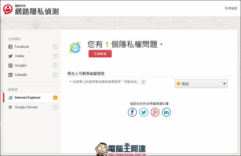 2018防毒軟體推薦:不用再擔心勒索軟體上門了 - 電腦王阿達 2018防毒軟體推薦:不用再擔心勒索軟體上門了 - 電腦王阿達