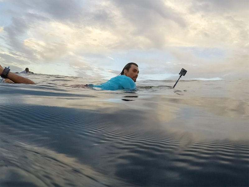 GoPro Fusion 將於 11 月上市，可水下拍攝 360 度 5.2K 30fps 影片 - 電腦王阿達