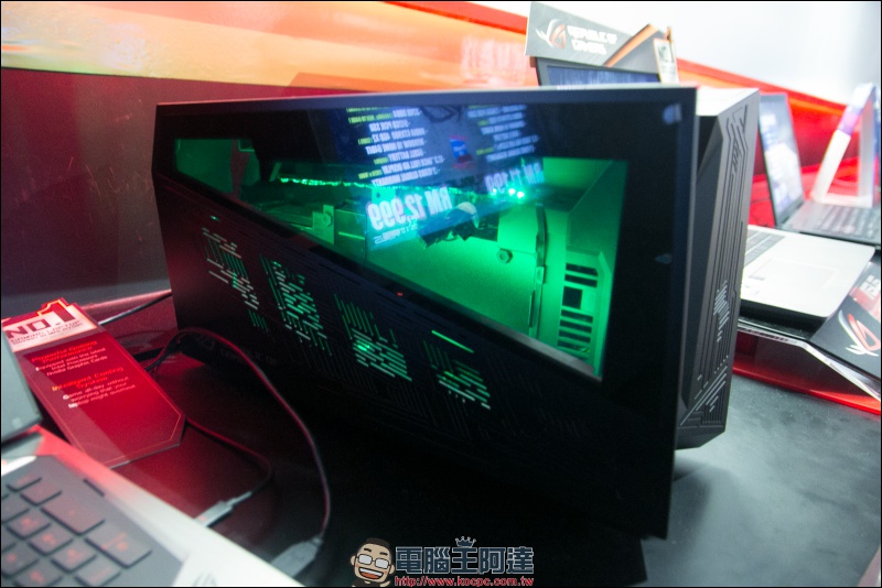 前進吉隆坡最大電腦賣場 Plaza Low Yat,首家 華碩 ROG 專賣店 採訪 - 電腦王阿達 前進吉隆坡最大電腦賣場 Plaza Low Yat,首家 華碩 ROG 專賣店 採訪 - 電腦王阿達