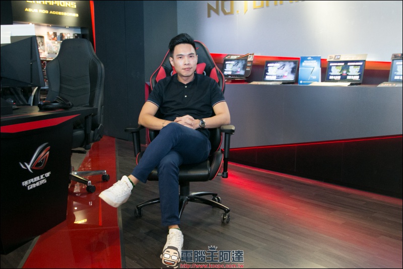 前進吉隆坡最大電腦賣場 Plaza Low Yat,首家 華碩 ROG 專賣店 採訪 - 電腦王阿達 前進吉隆坡最大電腦賣場 Plaza Low Yat,首家 華碩 ROG 專賣店 採訪 - 電腦王阿達