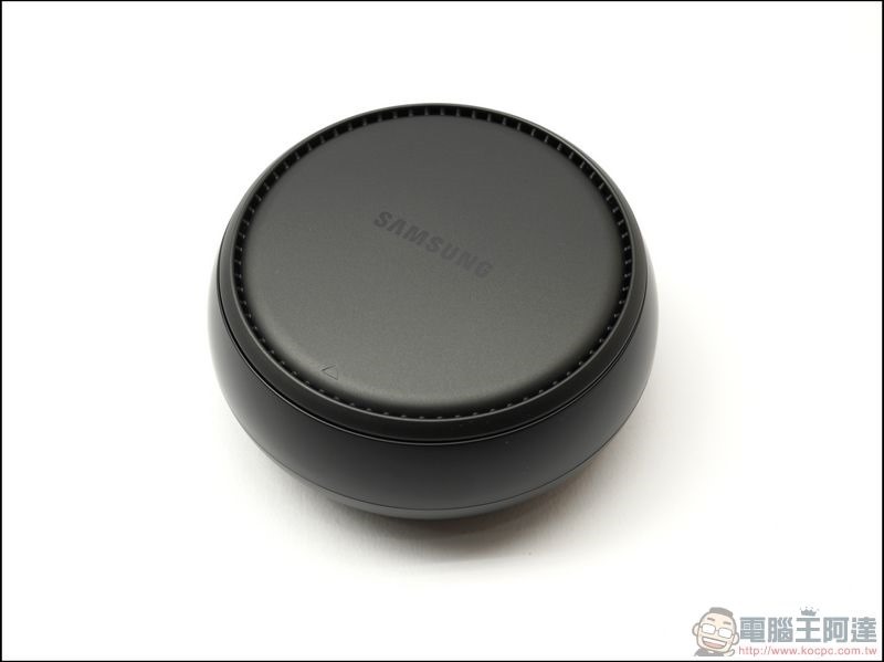 Samsung Dex Station 開箱 -06 Samsung Dex Station 開箱 -06