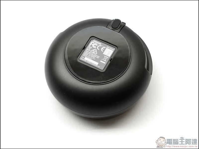 Samsung Dex Station 開箱 -07 Samsung Dex Station 開箱 -07