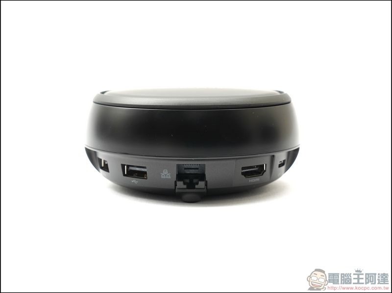 Samsung Dex Station 開箱 -08 Samsung Dex Station 開箱 -08