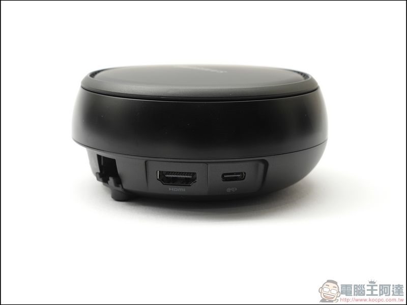 Samsung Dex Station 開箱 -09 Samsung Dex Station 開箱 -09