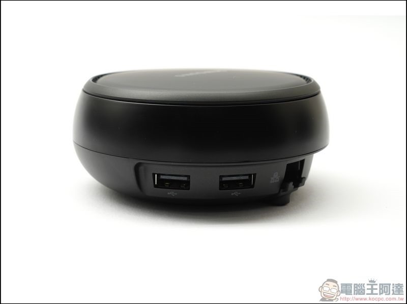 Samsung Dex Station 開箱 -10 Samsung Dex Station 開箱 -10